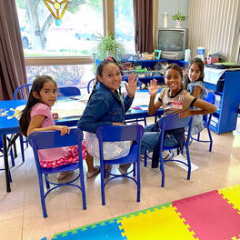 Kids Church