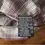 Thumbnail: MEN’S Puritan Wrinkle Resistant Button Up Plaid Shirt