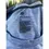 Thumbnail: All in Motion XXL 2XL Heathered Blue Athletic Athleisure Shirt