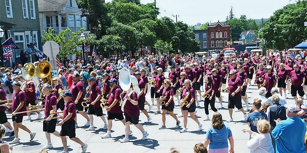 Band