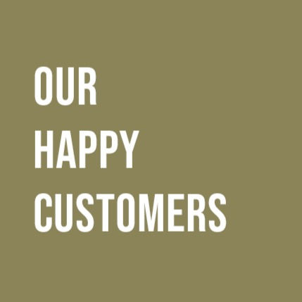 Happy Customers
