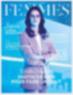FEMMES MAGAZINE