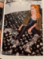 JANETTE MAGAZINE