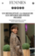 FEMMES MAGAZINE