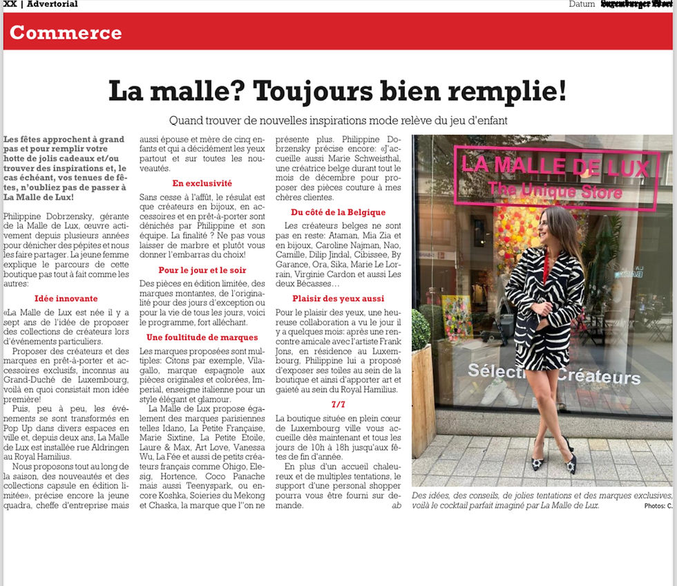 WORT ARTICLE