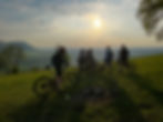 MTB Guiding 1