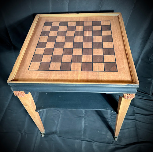 Checkmate | The Art Of Furniture