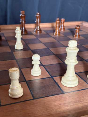 Checkmate | The Art Of Furniture