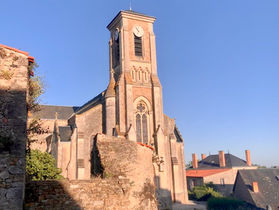 Sépultures sans église