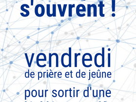 Que nos yeux s'ouvrent !