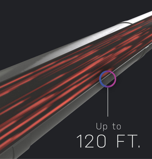 Thumbnail: Profile™ Electric Dryer PTD70EBPTDG