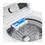 Thumbnail: LG Top Load Washer WT7305CW
