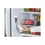 Thumbnail: LG 26.9 cu. ft. 4-Door French Door Refrigerator with Internal Water LMWS27626S