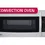 Thumbnail: LG Microwave LMVH1711ST