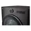 Thumbnail: LG Electric Dryer DLEX6700B