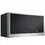 Thumbnail: LG Smart 2.0 cu. ft. OTR Microwave with EasyClean MVEL2033F