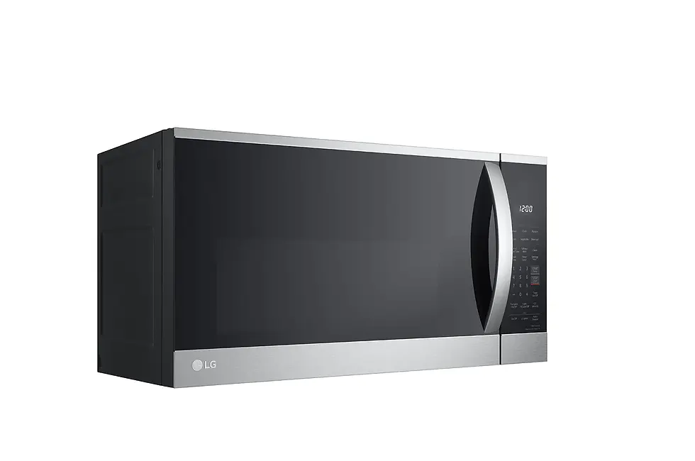 Thumbnail: LG OTR Microwave MVEM1825F