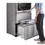 Thumbnail: LG Wine Cellar URETC1408N