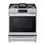 Thumbnail: LG Smart Gas Range LSGL6337F