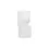 Thumbnail: GE Stacked Washer & Dryer GUD27EESNWW