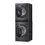 Thumbnail: LG Washer Tower Gas WKGX201HBA