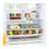 Thumbnail: LG Double Freezer LMXS28626D