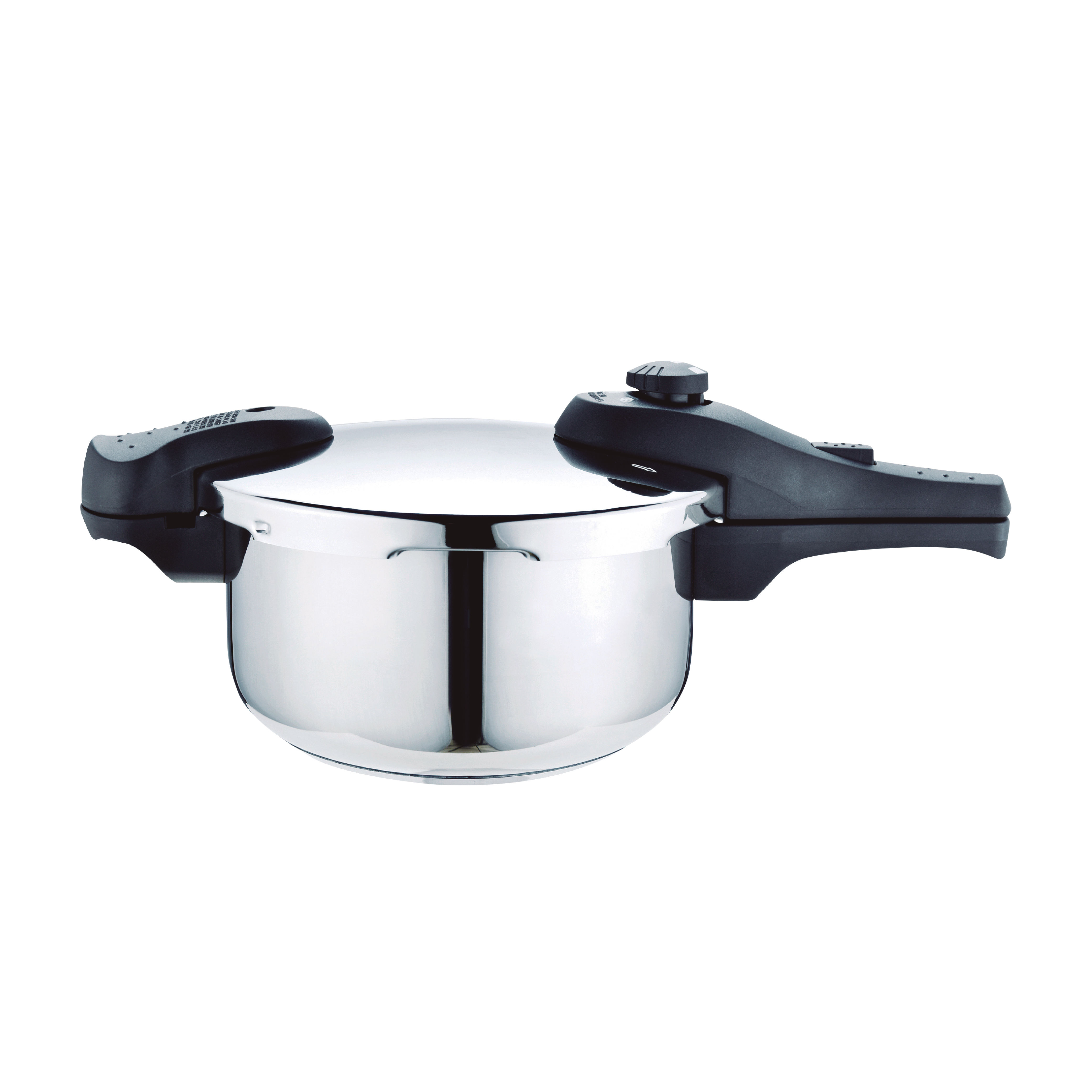 Olla A Presión Inox 4 Litros LX-4404