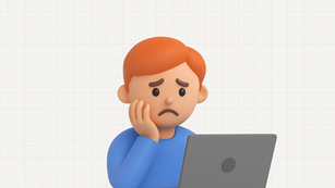 ¿Te cuesta vender por internet?