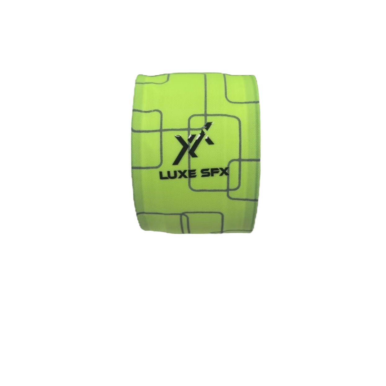 Luxe LED Slap Bracelet
