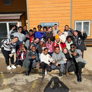 Student Leadership Retreat