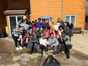 Student Leadership Retreat