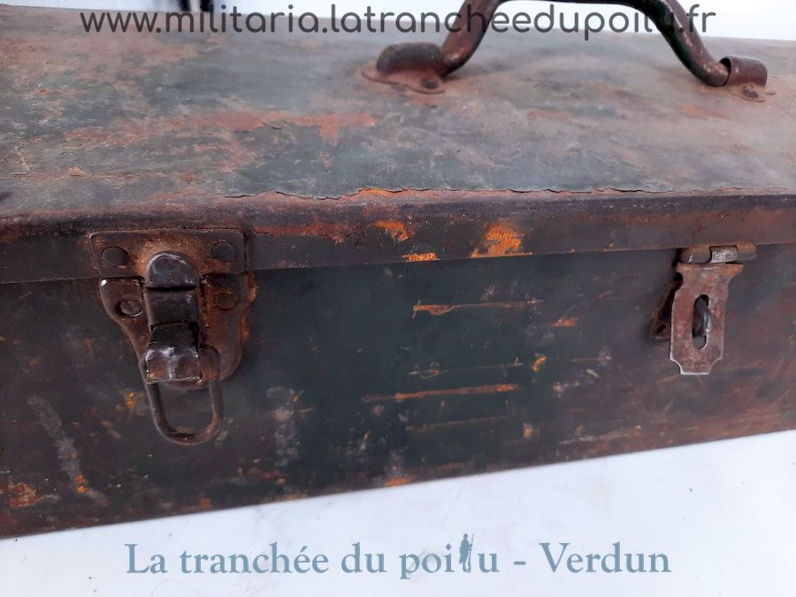 Miniature : caisse a outils US 39/45