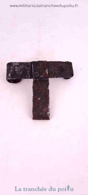 Miniature : ref :965 (3)porte pince allemand