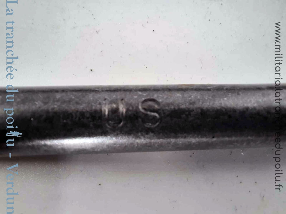 Miniature : Ref :1034(2) Mousqueton US Vietnam