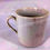 Miniature : TASSE/POT A MOUTARDE  ALLEMAND WW1