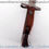 Miniature : Baïonnette  AFGANNE  pour LEE ENFIELD  MODELE 1907/13 REF:CODE