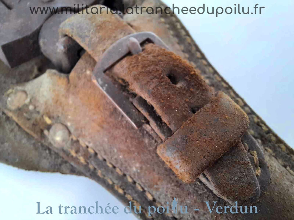 Miniature : Baïonnette Rosalie; Mdle 1886/15 Fusil Lebel REF: 994