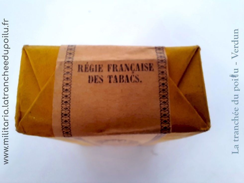 Miniature : Ref: 1103 paquet de tabac scarfelati 