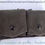 Miniature : ref: 1034 (2A) Paire de Cartouchières MAS 36/51 parachutiste Mdle 50/51 INDO