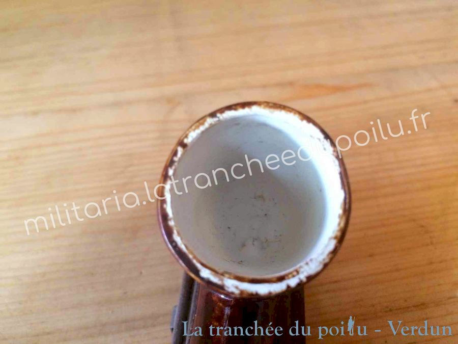 Miniature : PIPE HINDENBURG WW1