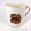Miniature : TASSE/POT A MOUTARDE  ALLEMAND WW1