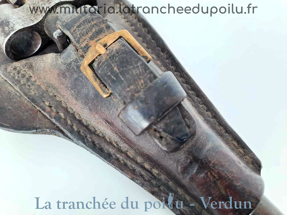Miniature : BaÏonnette Rosalie, Mdle 1886/15 Fusil Lebel REF:884