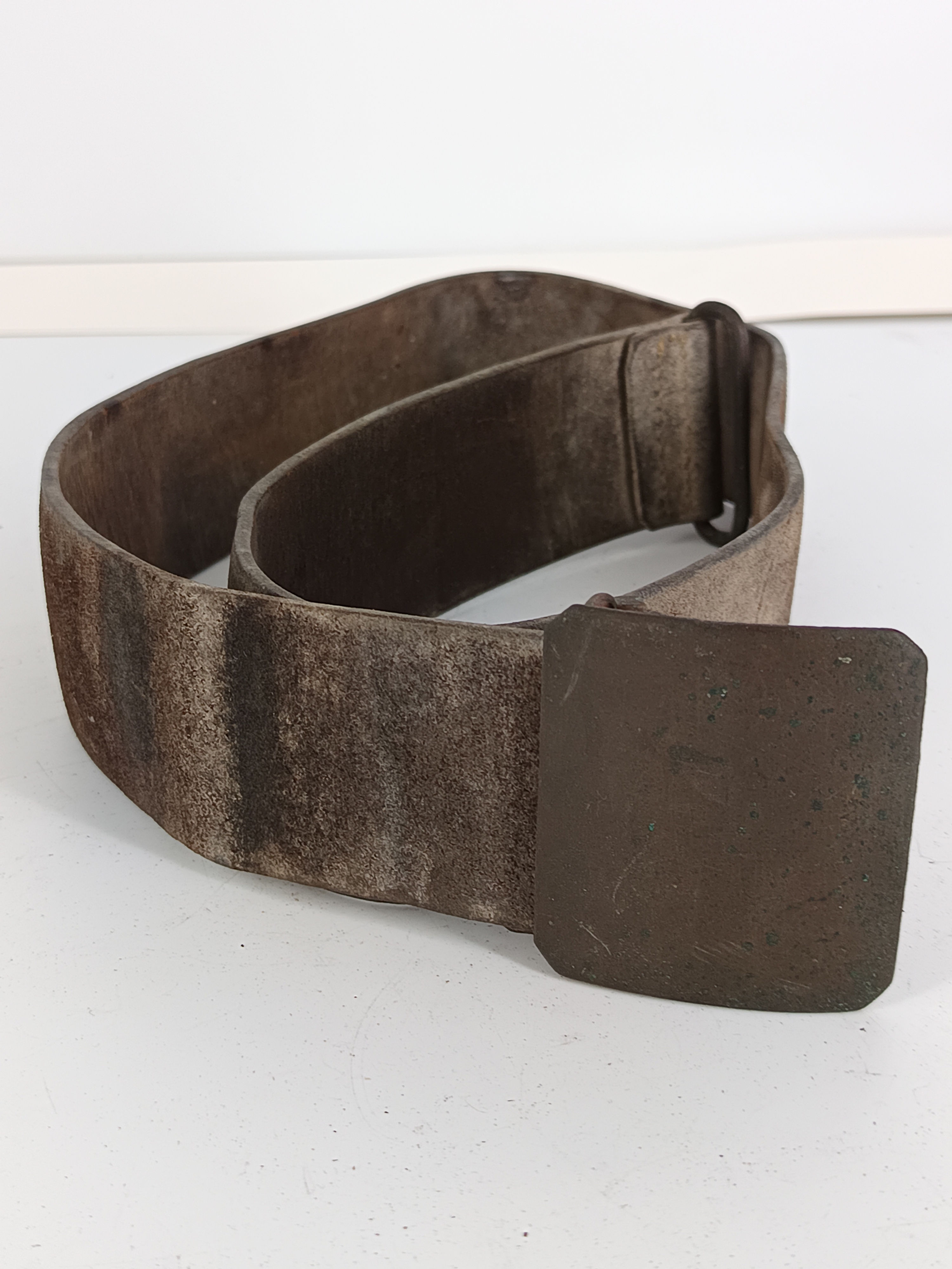 1298.140 CEINTURON FR WW1 MODELE 1914