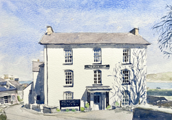 Watercolour Sketche 202137