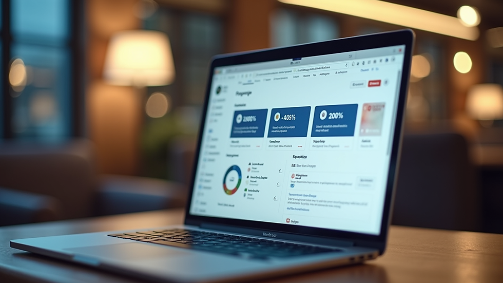 Creating Effective Digital Campaigns for Cause Marketing