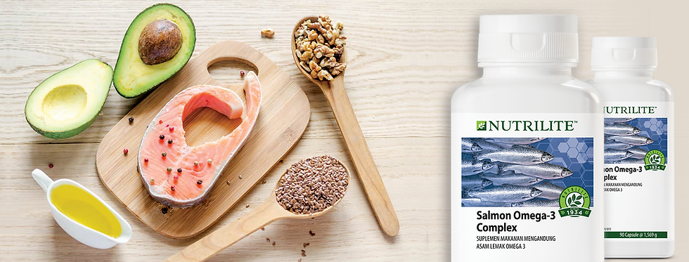 Commcap Amway Indonesia - Content