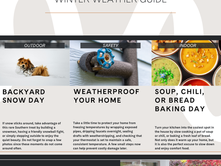 Winter Weather Guide | January 23-25