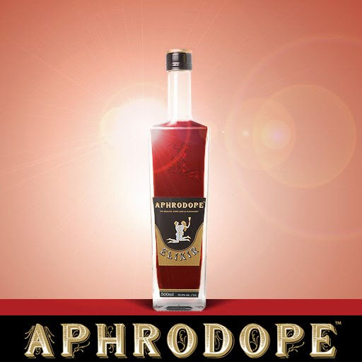Licor Aphrodope