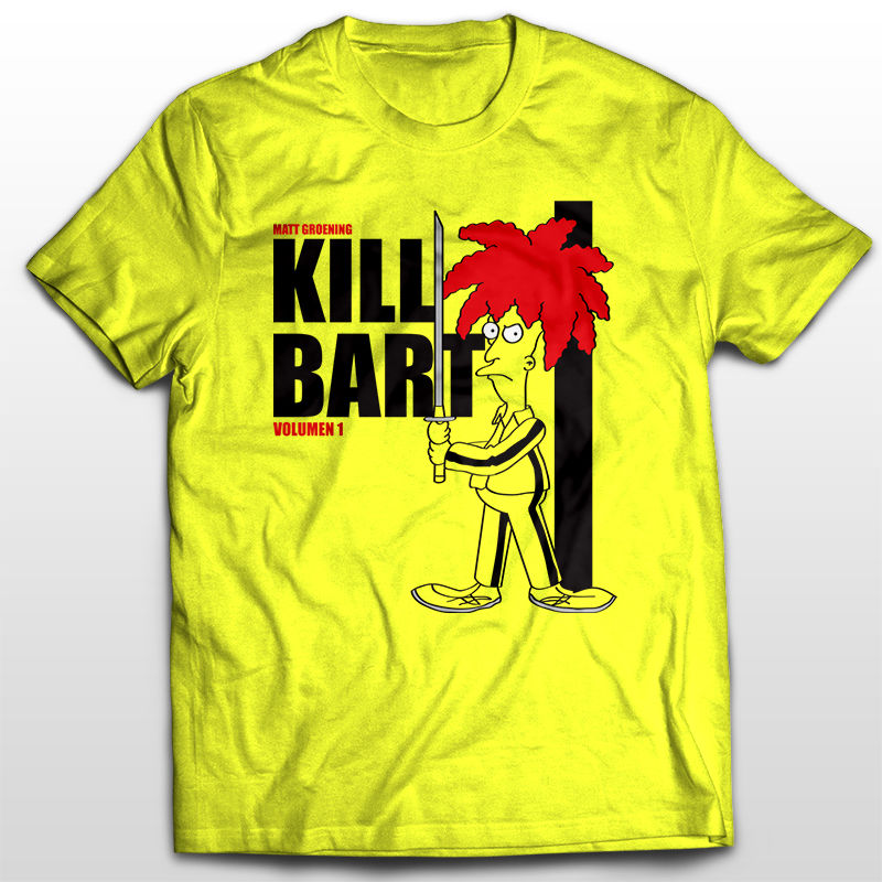 Miniatura: Kill Bart