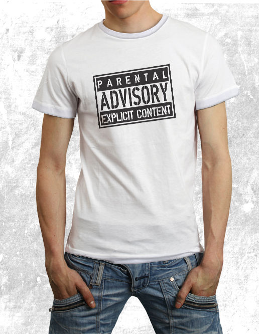 Miniatura: Parental Advisory